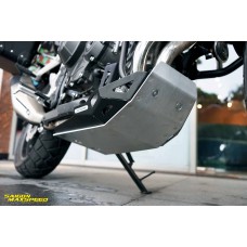 Ốp Gầm SW-MOTECH Honda CB500X (chính hãng)